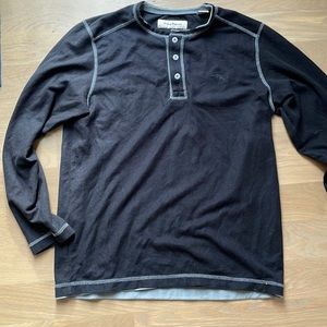 Tommy bahama shirt small